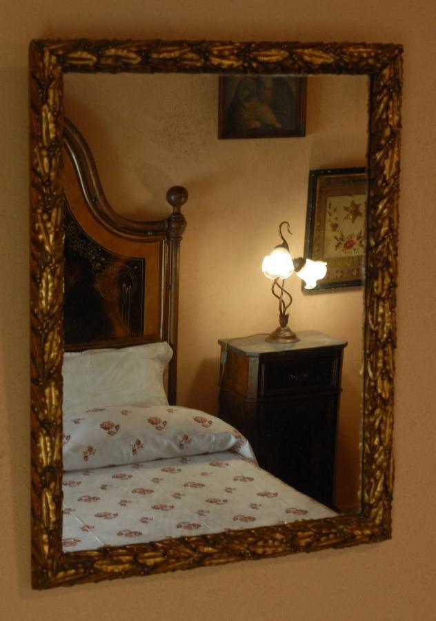 Borgo San Gusme Apartment Exterior photo
